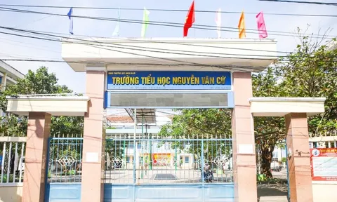 Đề nghị chuyển hiệu trưởng sau vụ lạm thu, sửa điểm ở Gia Lai