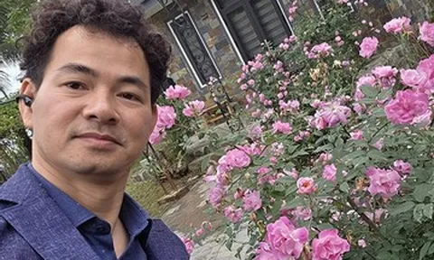 Thú vui đặc biệt của Cục trưởng Xuân Bắc, Huỳnh Anh Tuấn tươi tỉnh sau đột quỵ