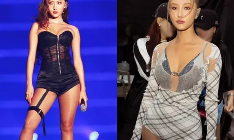 Biểu tượng gợi cảm nhất showbiz Hàn giảm 15kg nhờ duy trì 2 thói quen mỗi sáng, body U40 khiến dân tình xuýt xoa