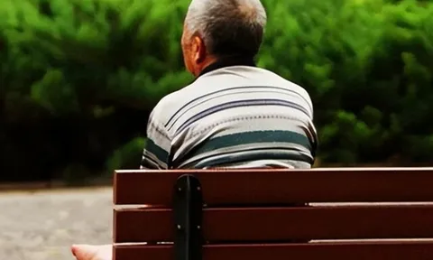 Về già tôi mới thấm: Thà cô độc chứ không sống chung với con cái, không ở viện dưỡng lão hay lấy thêm vợ