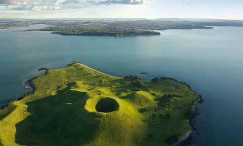 Quốc gia thường bị 'bỏ sót' trên bản đồ thế giới