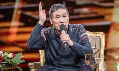 Đạo diễn tài hoa của "Tam Quốc diễn nghĩa" qua đời