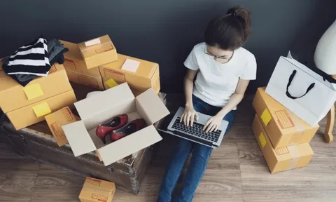 TMĐT bước vào giai đoạn sàng lọc mạnh: Ai thiếu lợi thế cạnh tranh phải rời cuộc chơi, ai có chiến lược bài bản tiếp tục bứt phá!