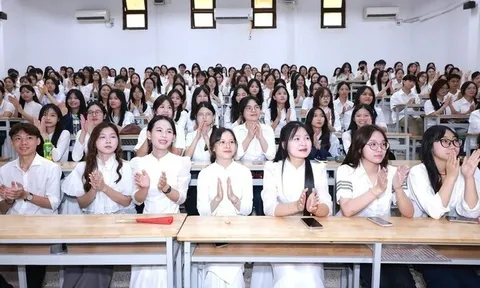 Đề xuất Chủ tịch Hà Nội được quyết định thành lập trường đại học