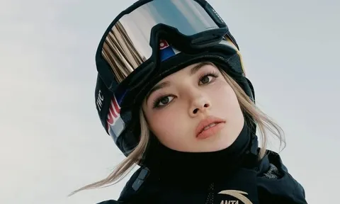 Dàn 'vàng mười' từ Harvard, Stanford đổ bộ Thế vận hội Mùa đông 2026