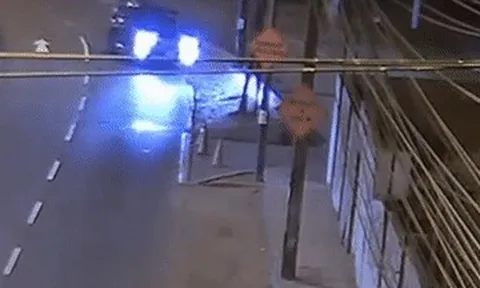 Nữ MC 35 tuổi nhập viện cấp cứu sau cú tông xe kinh hoàng