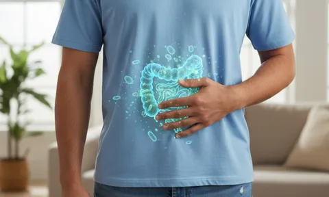 Một loại vi khuẩn bí ẩn liên tục xuất hiện ở người khỏe mạnh toàn cầu