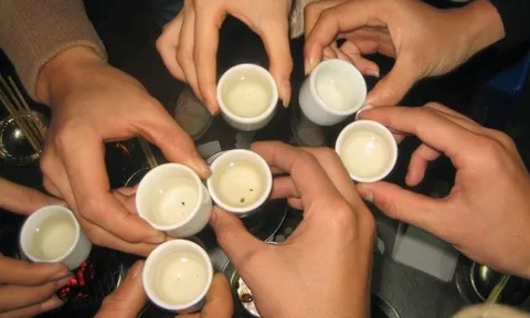 Món "độc, lạ" trong mâm tất niên khiến người đàn ông suýt "mất Tết"