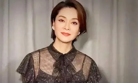 Hé lộ lý do sao nữ nổi tiếng từ chối khối tài sản khổng lồ của người chồng quá cố