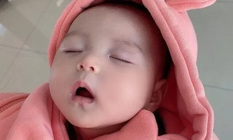 Đặt tên con theo phong thủy: Cách gửi gắm may mắn và phúc khí cho con ngay từ đầu đời