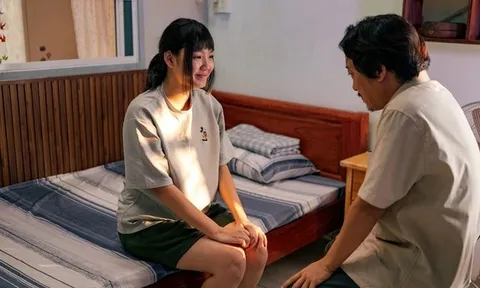 “Nhà ba tôi một phòng” nhận phản hồi tích cực từ khán giả Thủ đô