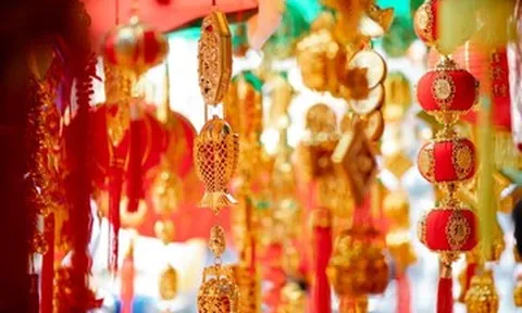 Lời chúc Tết sếp hay, ý nghĩa mừng năm mới Bính Ngọ 2026