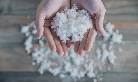 Vì sao người Việt có tục 'đầu năm mua muối, cuối năm mua vôi'?