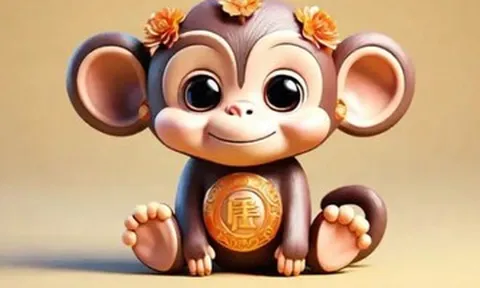 Tử vi tuổi Thân năm 2026: Công việc biến động, tài lộc có điểm sáng