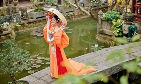 Giờ đẹp, hướng tốt xuất hành mùng 2 tết Bính Ngọ 2026