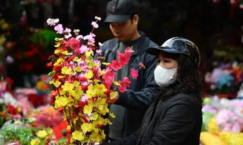 Văn khấn mở hàng, khai trương đầu năm mới Bính Ngọ theo chuyên gia