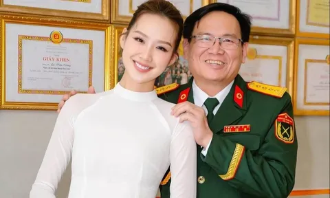 Hoa hậu Bảo Ngọc: 'Tri thức mang lại sự tự tin rất khác'