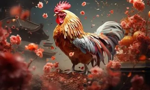 Tử vi tuổi Dậu năm 2026: Có cát tinh hỗ trợ, gian khó dễ vượt qua