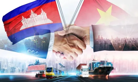 Campuchia xuất hơn 1 triệu tấn, thu 1,5 tỷ USD từ món hàng quen thuộc ngày Tết: Việt Nam là 'đích đến' số 1