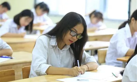 Ban hành Quy chế tuyển sinh Đại học mới