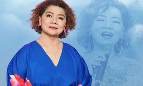 Nỗi buồn giấu kín ngày Tết của NSND Thanh Hoa ở tuổi 76