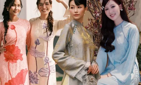 Đi chùa đầu năm muốn đẹp lại tinh tế, đây chính là 4 lựa chọn sáng suốt nhất cho chị em