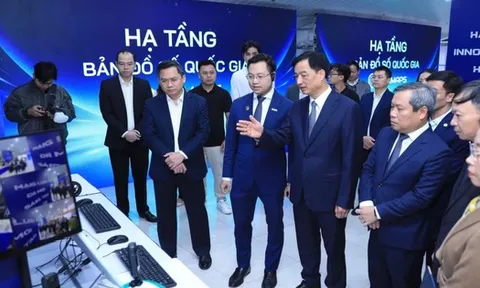 Hà Nội sắp có một “thiết chế điều phối” cho đổi mới sáng tạo: Giải bài toán doanh nghiệp “không qua được giai đoạn demo”