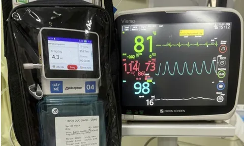 Hơn 18.000 ca cấp cứu nghi do tai nạn giao thông trong 5 ngày Tết