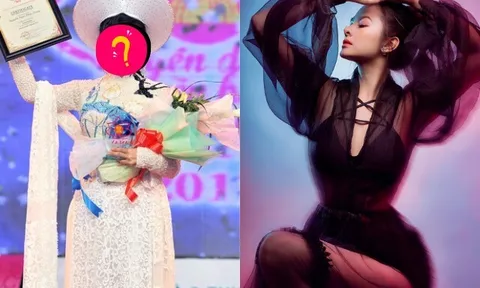 Nữ MC VTV tuổi Ngọ từng thi quốc tế giành giải cao, nay là chủ khu nghỉ dưỡng 50.000m2, làm mẹ 4 con vẫn đẹp