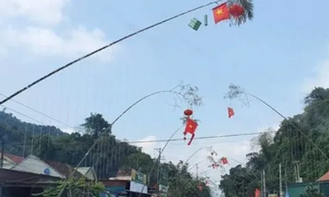 Lễ hạ nêu mùng 7 tết Nguyên đán là gì, có ý nghĩa ra sao?