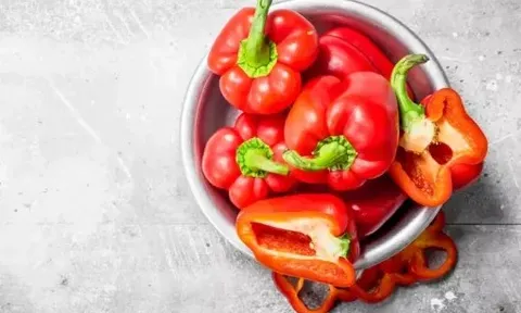 Ăn gì ngày tết để đẹp da: 9 thực phẩm vàng tăng collagen tự nhiên, giúp da căng mịn, khỏe mạnh