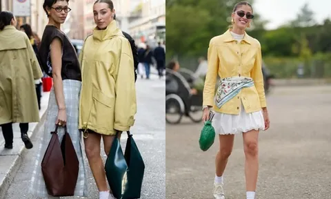 Mua giày không cần đắt, nhưng cần biết những mẫu nào sẽ lên xu hướng 2026 để trông sành điệu nhất