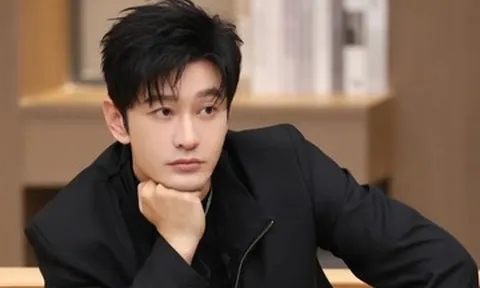 Diễn viên Huỳnh Hiểu Minh lên tiếng về tin thua bạc gần 4 nghìn tỷ đồng