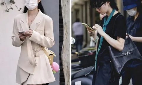 Đi khắp mùa xuân với 4 kiểu giày bệt