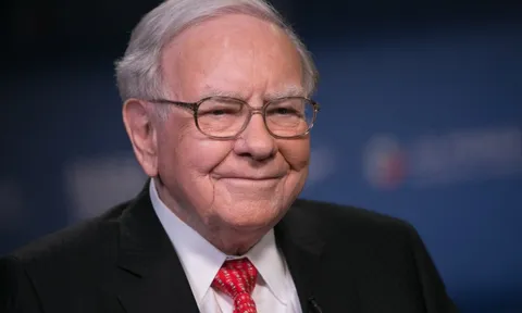 5 lời khuyên của 'ông trùm đầu tư' nước Mỹ