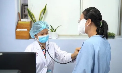 Khám xuất cảnh đầu năm cần chuẩn bị gì?