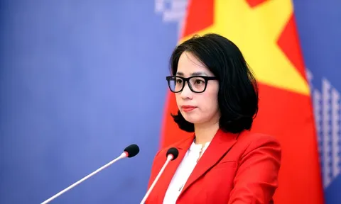 Việt Nam lên tiếng việc EU đưa vào danh sách khu vực không hợp tác về thuế