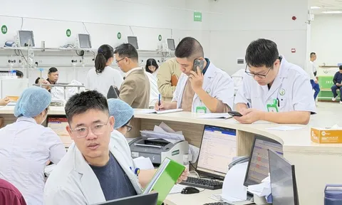 Gần 340 ca cấp cứu do pháo nổ, chất nổ dịp Tết