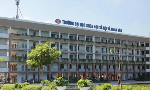 Phương thức tuyển sinh trường ĐH Khoa học Xã hội và Nhân văn TP.HCM