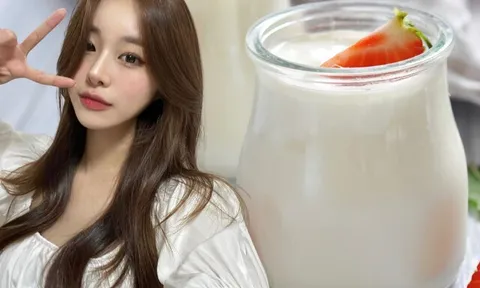 Chuyên gia Nhật "mách" 7 thực phẩm hỗ trợ trẻ lâu, có món là khoái khẩu của hội chị em thích giữ dáng