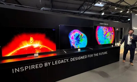 Không còn là tin đồn: thêm một ‘tượng đài’ Nhật Bản phải chuyển giao mảng kinh doanh chủ lực cho người Trung Quốc