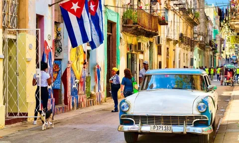 Giữa cơn khủng hoảng điện, Cuba vừa tung "ưu đãi" chưa từng có cho người dân