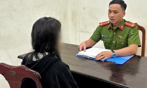 Bị lừa chuyển khoản 1.000 đồng cũng báo công an thì có được giải quyết không? Cán bộ công an trả lời