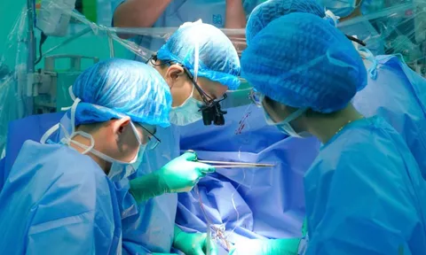 TPHCM: Bác sĩ nội trú được hỗ trợ chi phí đào tạo