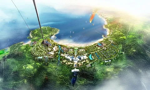 Siêu dự án 44.000 tỷ của Vingroup tại thành phố đáng sống nhất cả nước có chuyển biến mới