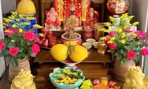 Lời chúc ngày vía Thần Tài mùng 10 tháng Giêng hay, ý nghĩa