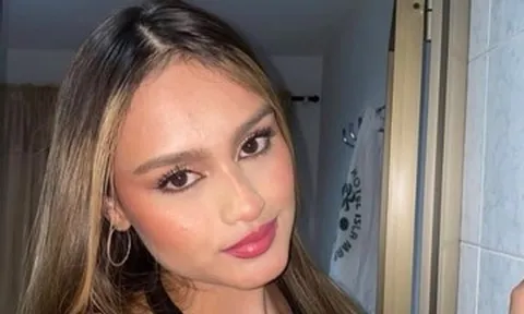 Nữ ca sĩ 19 tuổi qua đời thương tâm vì bị xe tông