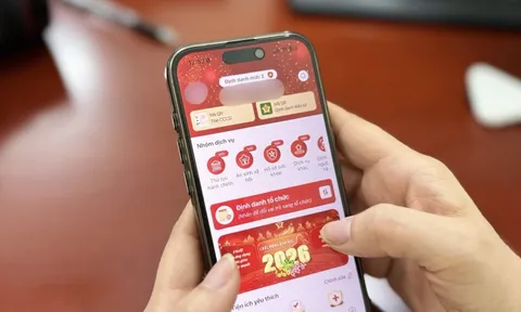 'Mùa xuân số' 2026: Thành quả và khát vọng chuyển đổi số quốc gia