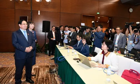 Chính phủ ban hành kế hoạch triển khai thi hành Luật Báo chí