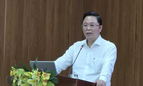 Đà Nẵng thống nhất kế hoạch tiếp xúc cử tri trước bầu cử